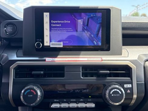 New 2026 Toyota Tacoma SR5 RWD image 26