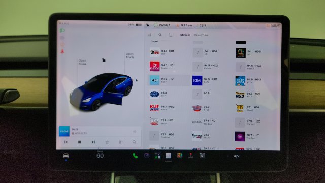 Used 2020 Tesla Model 3 RWD image 63