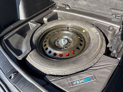 Used 2024 Jeep Grand Cherokee Limited 4xe image 35