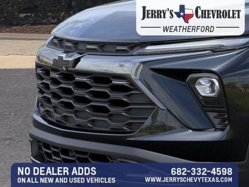 New 2026 Chevrolet TrailBlazer ACTIV w/ Convenience Package FWD image 14