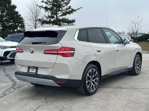 New 2026 BMW X3 xDrive30 image 10
