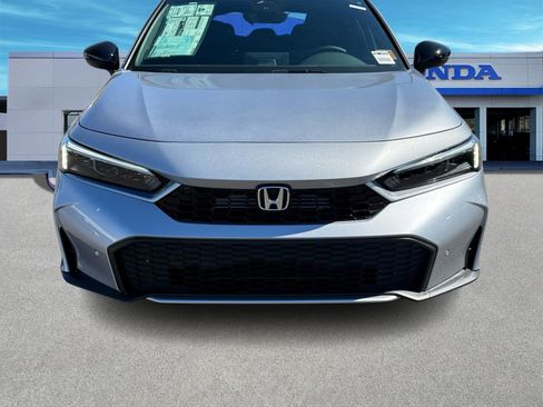 New 2026 Honda Civic Sport Touring image 5