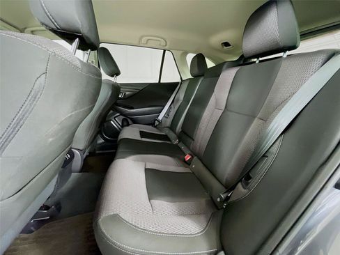 Certified 2025 Subaru Outback Premium AWD/4WD image 28