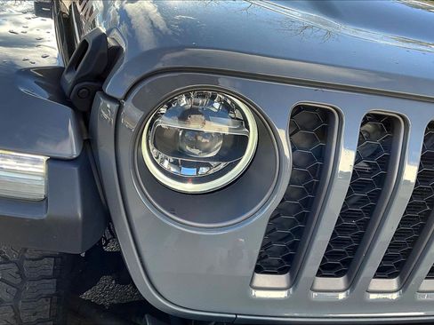 Used 2021 Jeep Gladiator Rubicon image 23