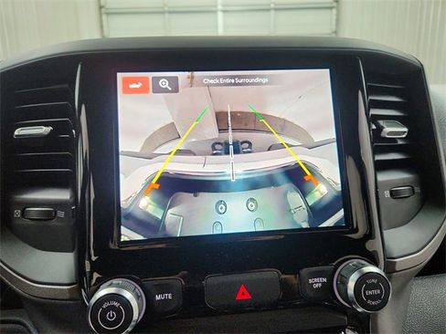 New 2026 RAM 2500 Tradesman w/ Chrome Appearance Group image 25