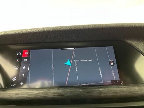 Used 2023 Alfa Romeo Stelvio Sprint image 34