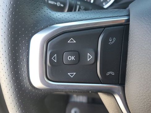 New 2025 RAM 1500 Tradesman image 28