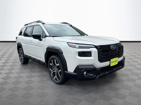 New 2026 Subaru Outback Touring XT AWD/4WD image 3