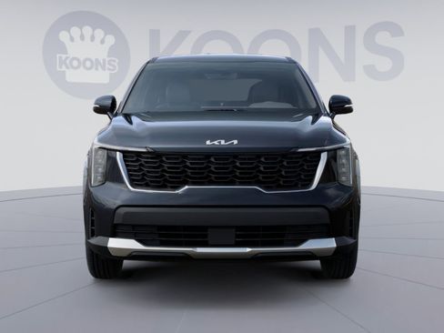 New 2026 Kia Sorento LX image 2