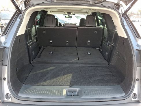 Certified 2025 INFINITI QX60 Luxe image 31