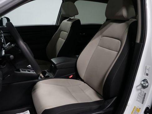 Used 2024 Honda CR-V EX image 24