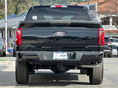 New 2026 Ford F150 XLT w/ FX4 Off-Road Package AWD/4WD image 4