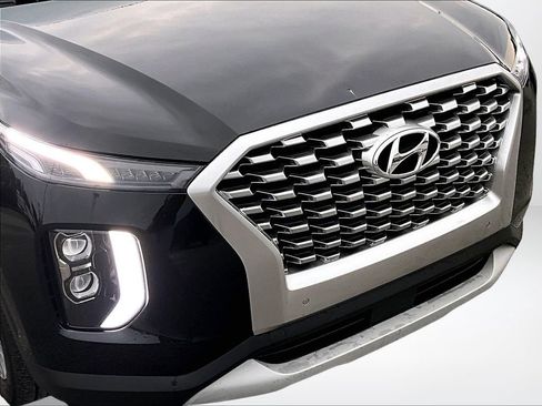 Used 2022 Hyundai Palisade SEL w/ Premium Package AWD/4WD image 29