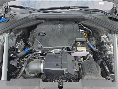 Used 2025 Genesis GV70 2.5T AWD/4WD image 33
