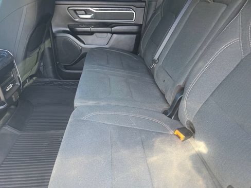 Used 2020 RAM 1500 Big Horn RWD image 15