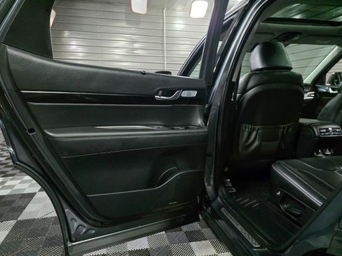 Used 2022 Hyundai Palisade Limited image 38
