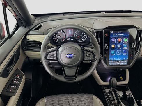 New 2026 Subaru Forester Premium image 23