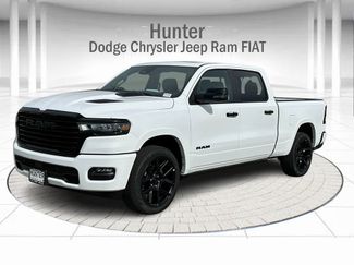 New 2026 RAM 1500 Laramie video 1