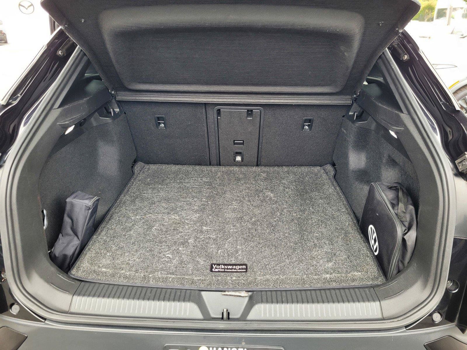 Certified 2023 Volkswagen ID.4 S RWD image 35