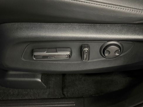 Used 2025 Honda CR-V EX-L image 26