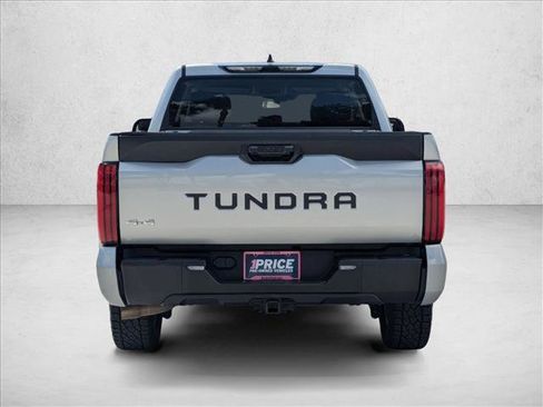 Used 2023 Toyota Tundra SR5 image 6