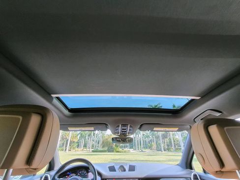 Used 2019 Porsche Cayenne image 20