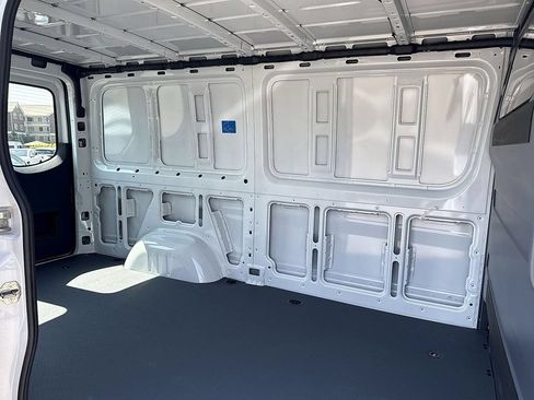 New 2026 Mercedes-Benz Sprinter 2500 image 13