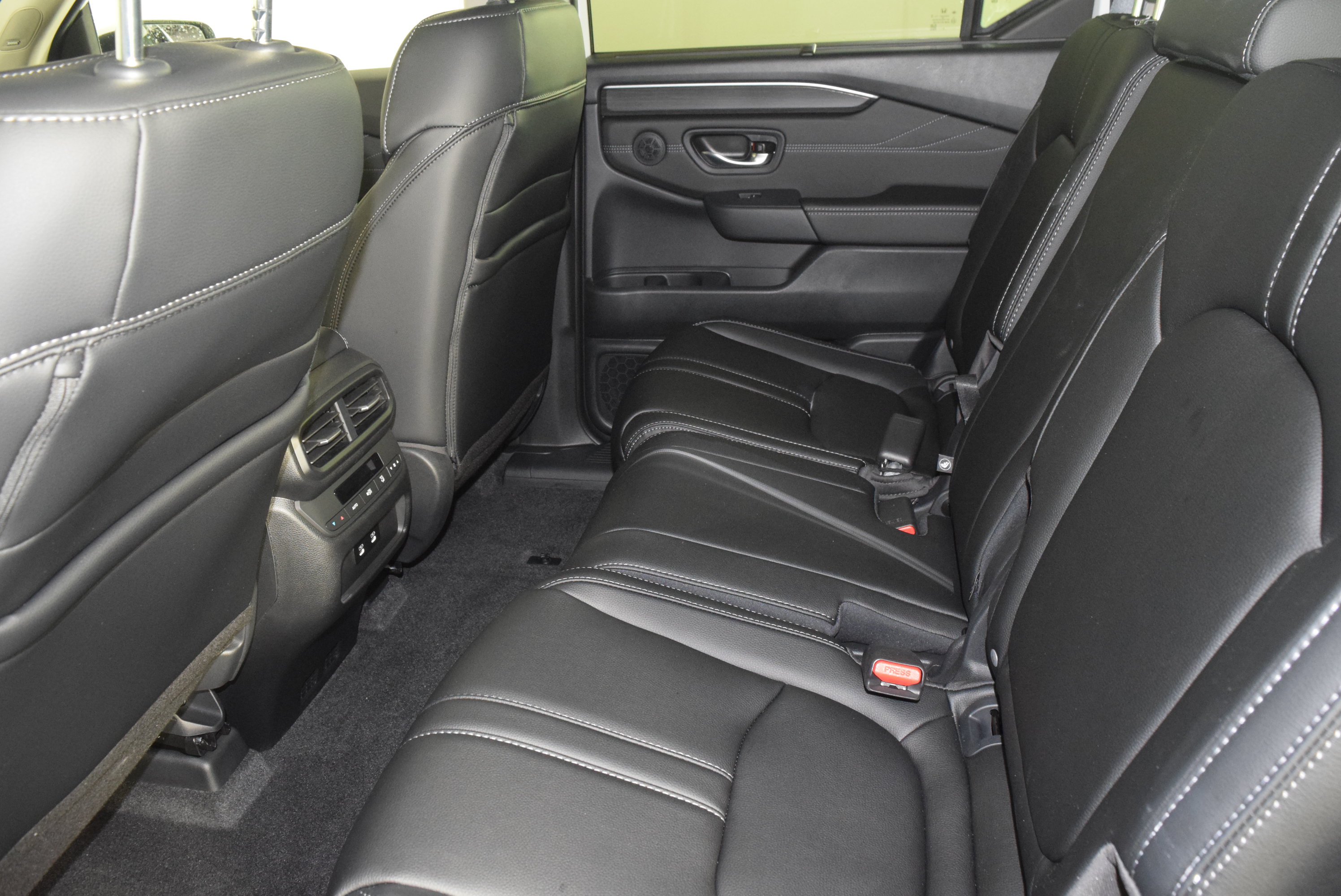 New 2026 Honda Pilot image 15