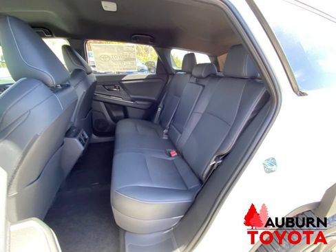 New 2026 Toyota bZ Woodland AWD/4WD image 22