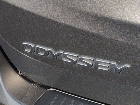 Used 2021 Honda Odyssey Elite image 12