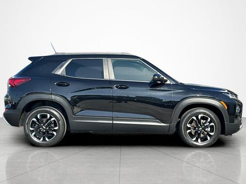 Used 2022 Chevrolet TrailBlazer LT FWD image 6