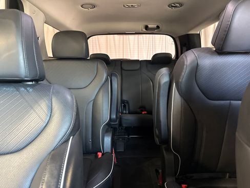 Used 2025 Hyundai Palisade SEL FWD image 20