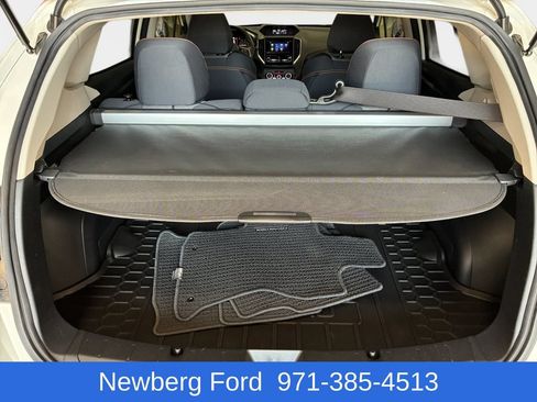 Used 2023 Subaru Crosstrek 2.0i Premium AWD/4WD image 30