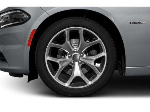 Used 2018 Dodge Charger R/T w/ Plus Group image 14