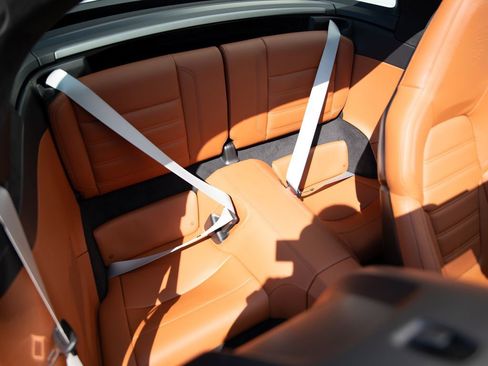 New 2026 Porsche 911 Targa 4 GTS image 17