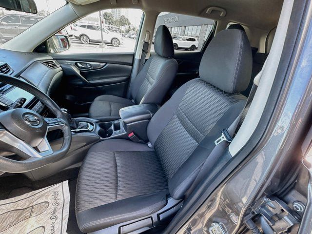 Certified 2020 Nissan Rogue S w/ Special Edition Package AWD/4WD image 17