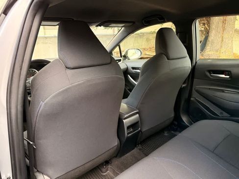 Used 2022 Toyota Corolla SE FWD image 12