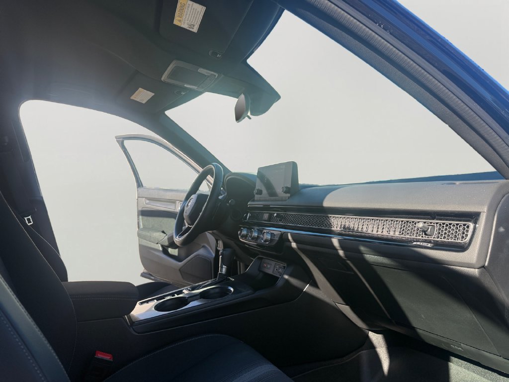 Certified 2022 Honda Civic Sport image 11
