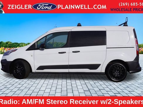 Used 2016 Ford Transit Connect XL image 2
