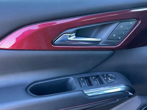 New 2026 Chevrolet Traverse RS w/ LPO, Illumination Package image 11