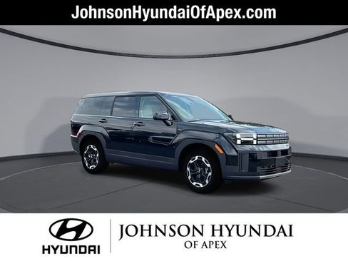 Used 2025 Hyundai Santa Fe SE AWD/4WD image 14