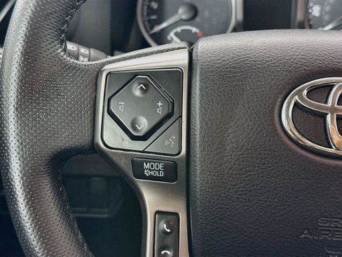 Certified 2021 Toyota Tacoma SR5 RWD image 16
