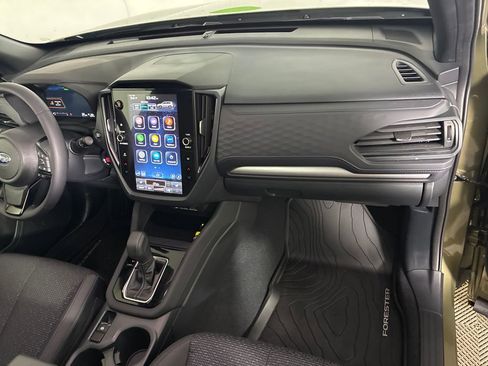 Used 2025 Subaru Forester Premium w/ Protection Package (1PH) AWD/4WD image 32