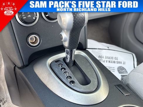 Used 2013 Nissan Rogue S w/ Special Edition Pkg FWD image 28