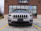 Used 2020 Jeep Cherokee Latitude Plus image 3