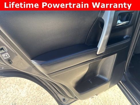 Used 2023 Toyota 4Runner SR5 image 23