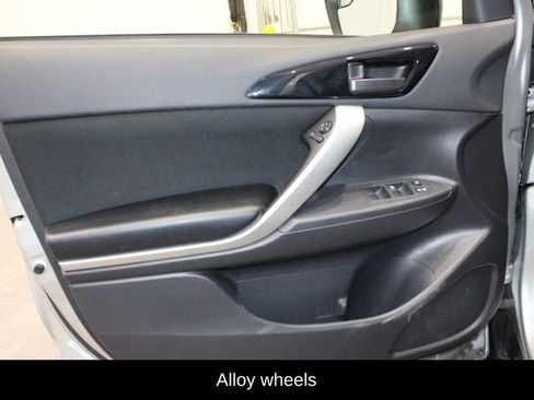 Used 2024 Mitsubishi Eclipse Cross Black Edition image 14