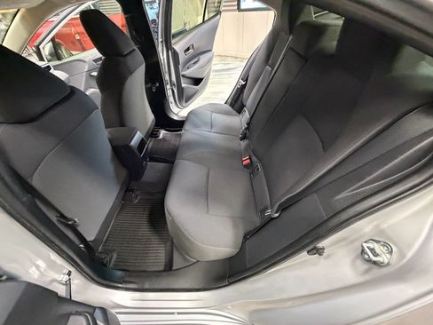 Used 2022 Toyota Corolla LE FWD image 47