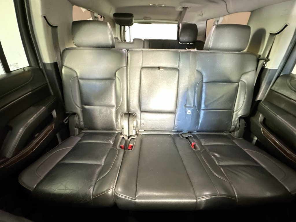 Used 2018 Chevrolet Suburban LT AWD/4WD image 13