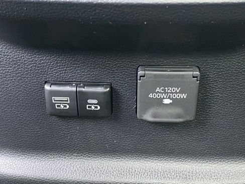 New 2026 Toyota Tundra Limited image 29